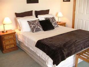 Acacia Bay Lodge Bed & Breakfast Taupo Ngoại thất bức ảnh